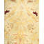 Ruby-Marie One-of-a-Kind 9' 0" X 12' 0" Hand Knotted Area Rug
