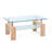 Loana Coffee Table with Storage-94621610