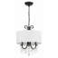 Luminaire suspendu Havant