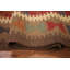 Tapis oriental géométrique Kilim 3 x 5