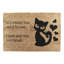 Safia Non-Slip Outdoor Doormat