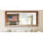 Denver Solid Wood Flat Wall Mirror-16400888-18785590