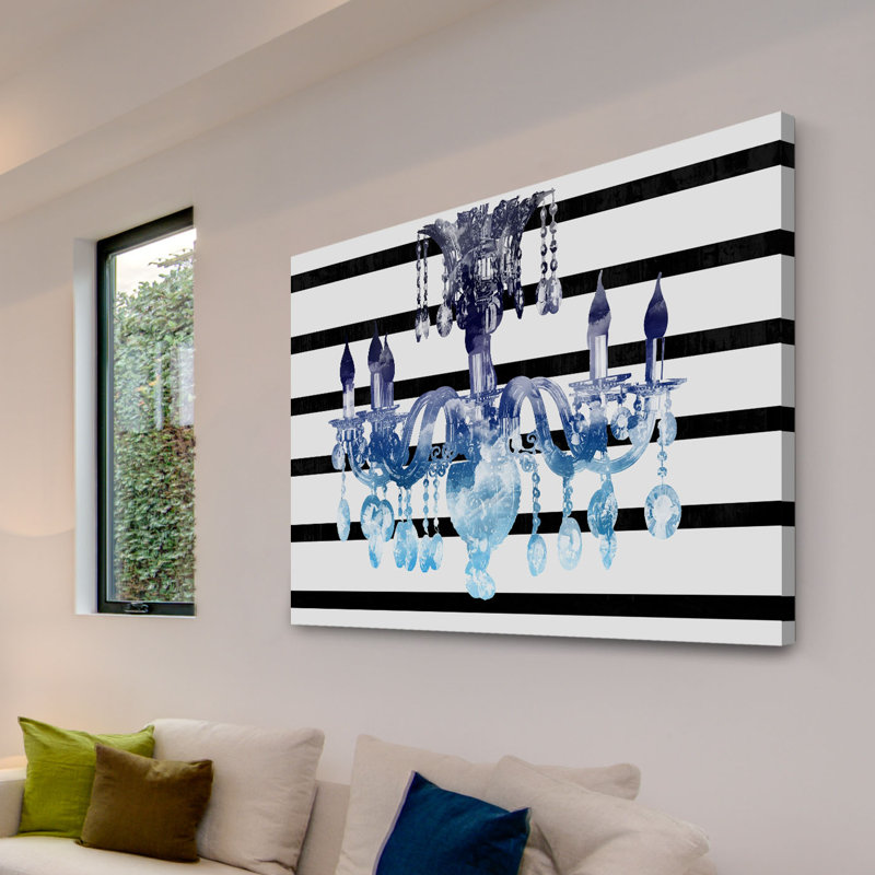 Parvez Taj - Wrapped Canvas Print, 101cm H x 152cm W