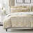 Savannah Cotton Linen Look 8 Piece Duvet Cover Set-101874441-101874445