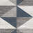 Lambdin Geometric Sky Blue/Navy Area Rug-28263524