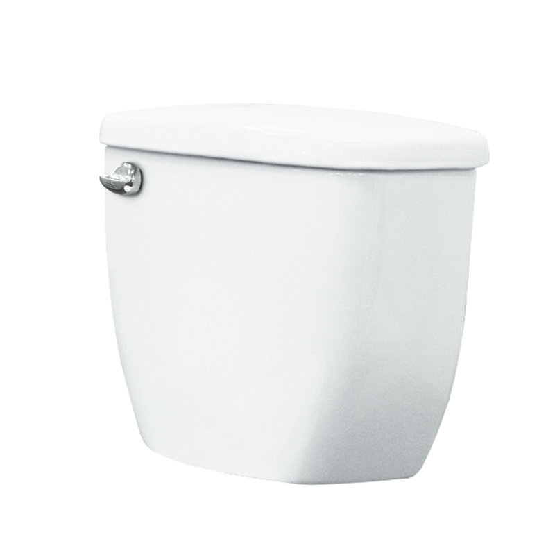 Cuve de toilette 1,28 gpf McKinley