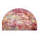 Robinne Oriental Indoor Rug