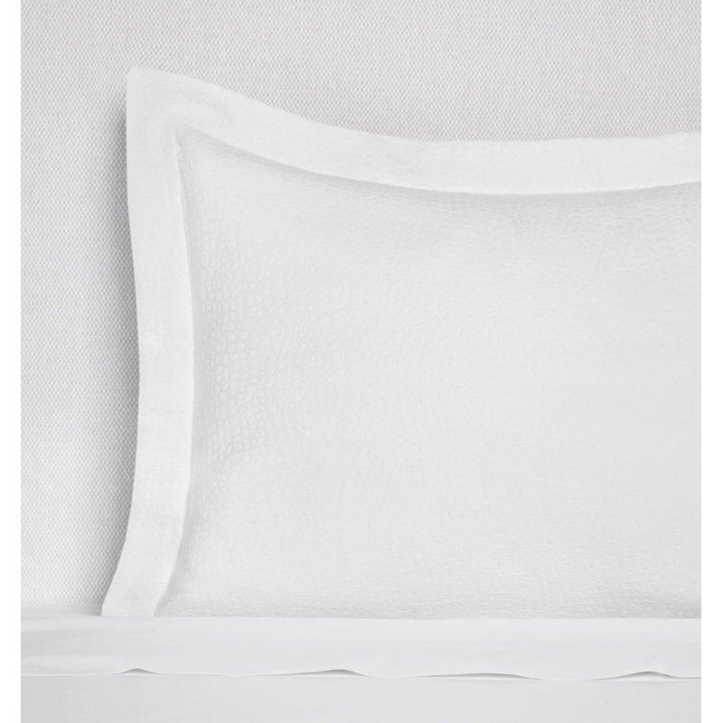 Cobblestones-Sham, Standard