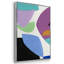 Ode to Matisse I - Toile encadrée multi-pièces-208013377-208013405