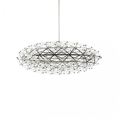 Raimond II Zafu LED Suspension