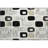 Premium Machine Washable Slesnick AMF1670 Geometric Rug-596234968