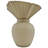 Dounia Handmade Ceramic / Porcelain Table Vase