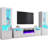 Bhhatu High Gloss Entertainment Center with Fireplace-1899678753-1903277601