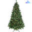 Arbre de Noël 9 pi avec 620 lumières intelligentes, 1721 pointes, 38 motifs d'éclairage, support pour la musique et le métal, modes, support-1453429434