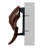 Humpback Whale Tail Door Knocker-15024186