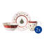 Service de table 6 pièces Villeroy & Boch