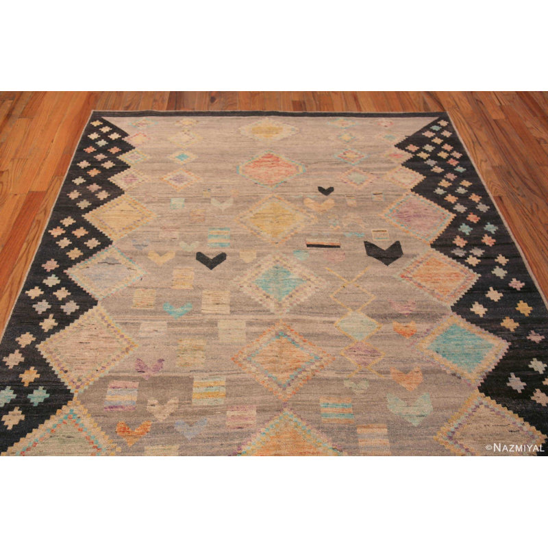 One-of-a-Kind 6'1" X 9'9" Area Rug