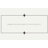 Majestic 21" Glass Oval Vessel Bathroom Sink-101094673