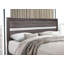 Grand lit Ryder Sparkle Grey-659461607