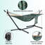 Classic Hammock with Stand