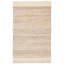 Naturals Tobago Ivory/Natural Area Rug-1456435979