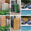 Privacy Fence Screen For Outside