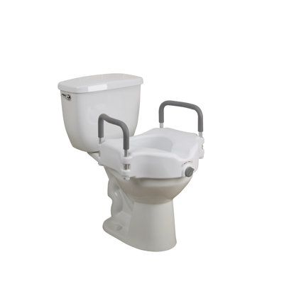 Elongated Toilet Seat