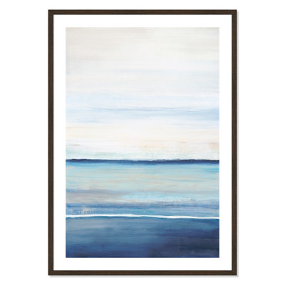 Emmit "Distant Whispers" Print by Filippo Ioco