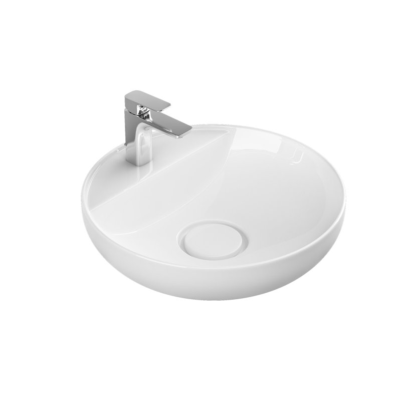 Vision 16.5'' L Bathroom Sink