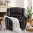 Chemika 40.9" W Recliner-699659979