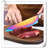Rephen Knife 15 Piece Knife Block Set-98472982