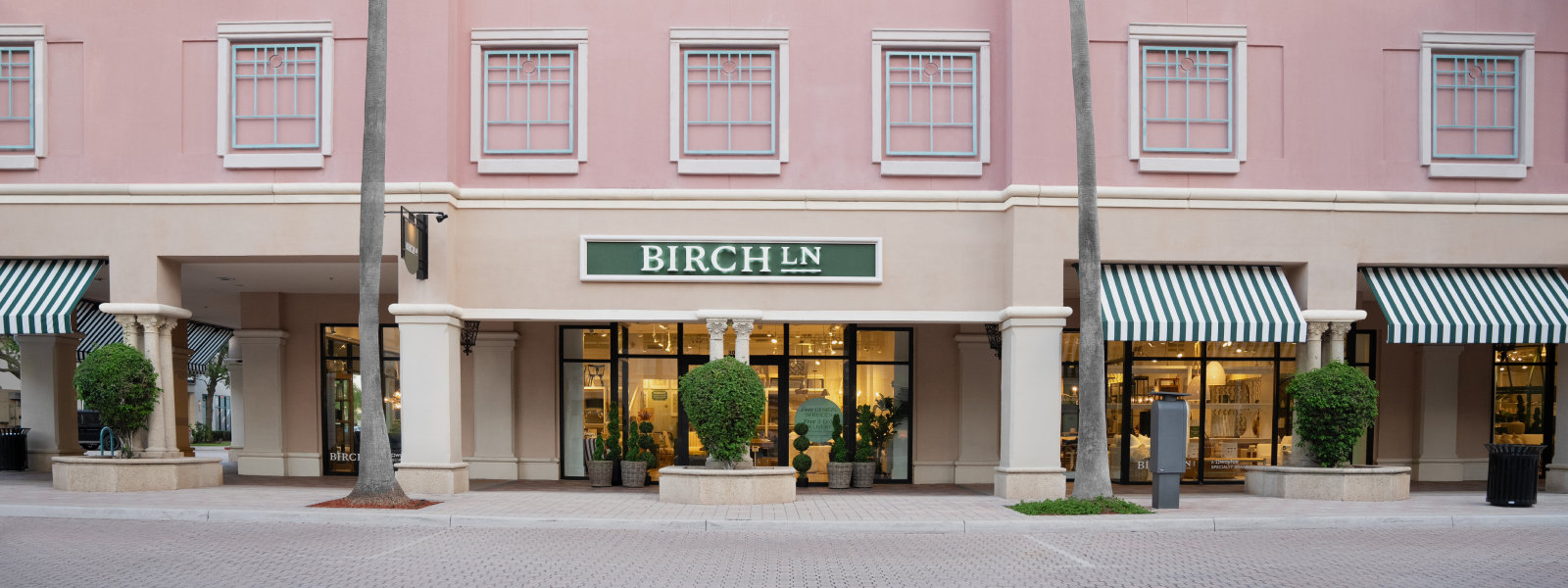 BL Boca Raton