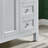 Juniper 36'' Freestanding Single Bathroom Vanity Set with Countertop and Sink-2008112123