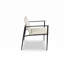 Fauteuil large en velours 24 po Billington-1719104607