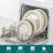 ORI Piece Dinnerware Set - Service for 4-91286775
