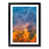 Black Framed selected