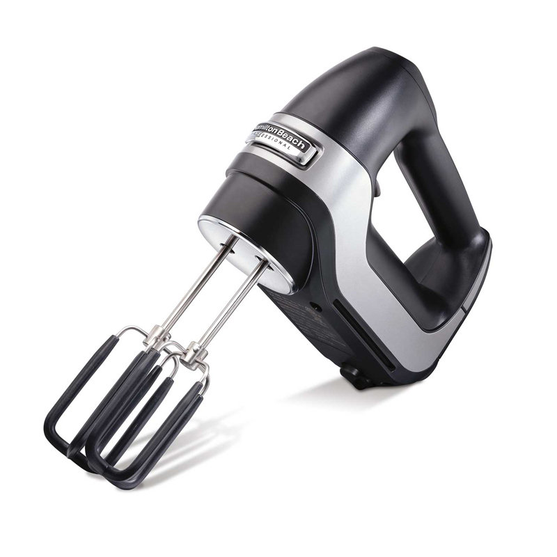 Hamilton Beach Professional DC Motor Hand Mixer