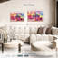 Nicci Detroit Cityscape Grunge-108880429