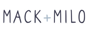 Logo Mack & Milo™