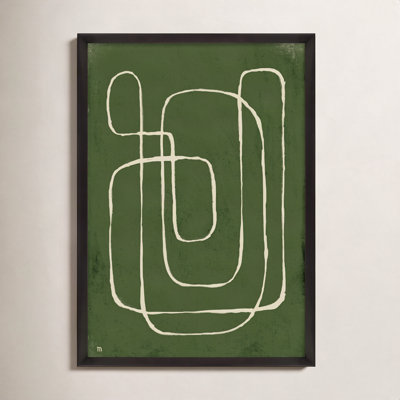 Line Works 2 Painting