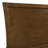 Bangor 4-Piece Wood King Bedroom Set, Brown-1292576150