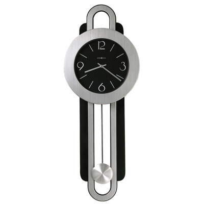Gwyneth Pendulum Wall Clock