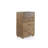 Loft Bedroom Set (5-Piece)-103976567-103976563
