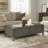 Kaslik Coffee Table
