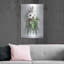 «Juniper Christmas Swag» par House Fenway, August Grove®, art mural en métal-934699288