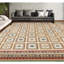 One-of-a-Kind 8'1" X 10'1" Area Rug