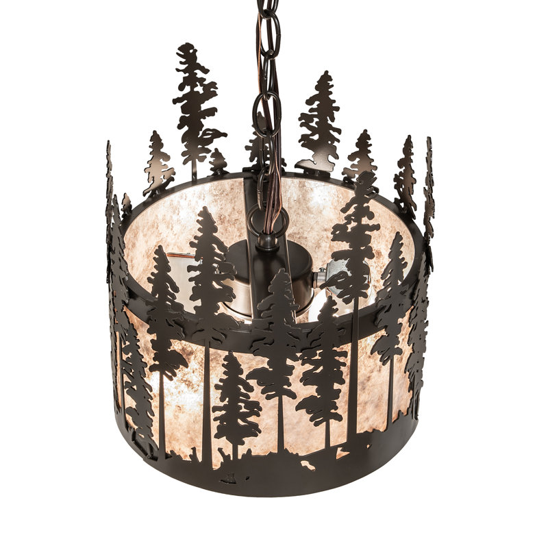 2 - Light Pendant