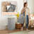 Fabric Laundry Hamper