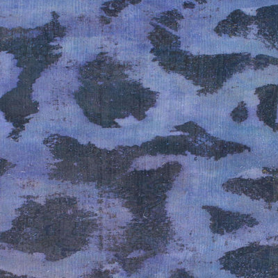 Abstract Indoor Rug