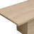 Rectangular 84-inch Dining Table-1886914343